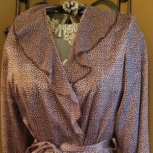 Jones New York Robe S/M